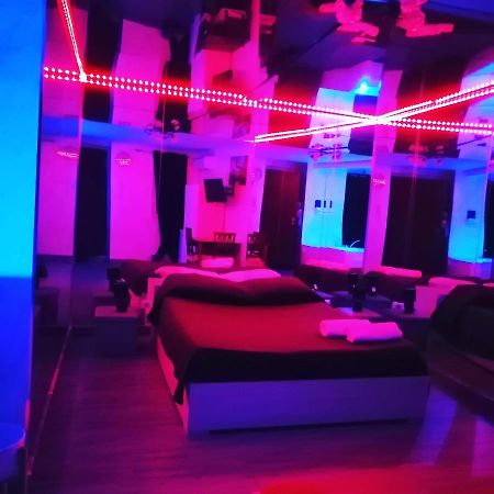 Diamond Rooms Catane Extérieur photo