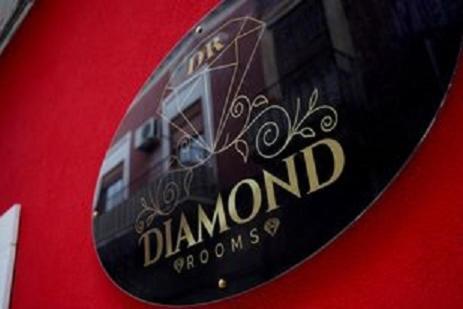 Diamond Rooms Catane Extérieur photo