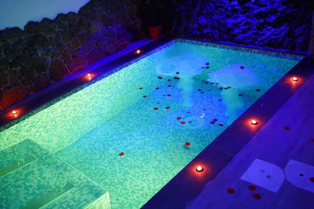 Diamond Rooms Catane Extérieur photo