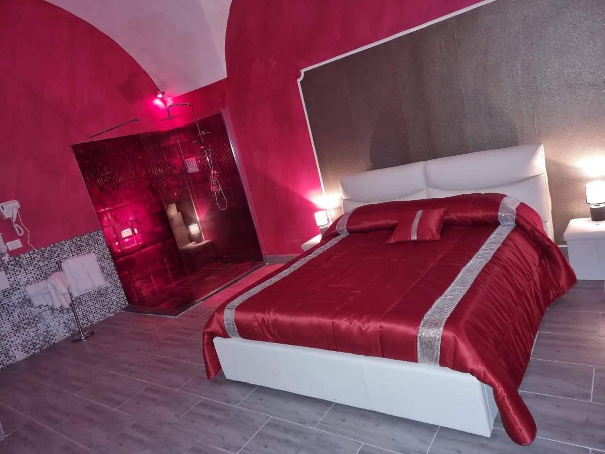 Diamond Rooms Catane Extérieur photo
