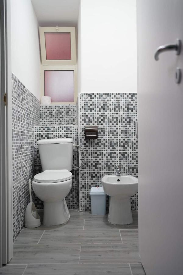 Diamond Rooms Catane Extérieur photo