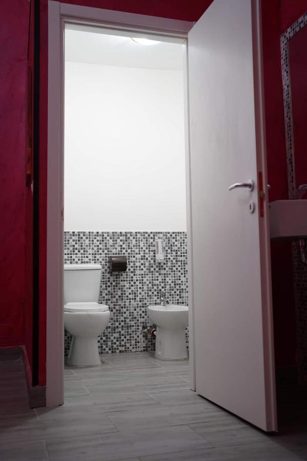 Diamond Rooms Catane Extérieur photo