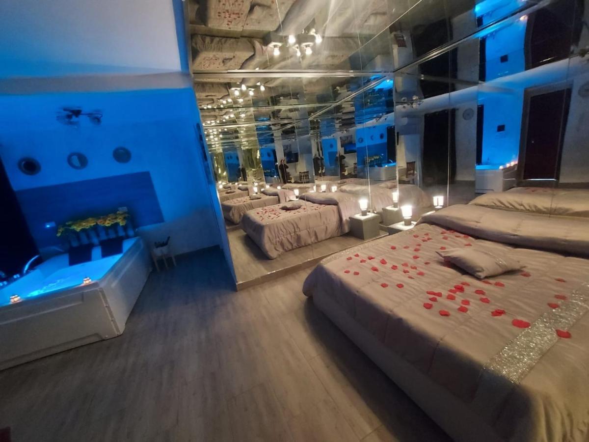 Diamond Rooms Catane Extérieur photo