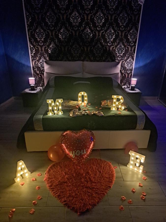Diamond Rooms Catane Extérieur photo