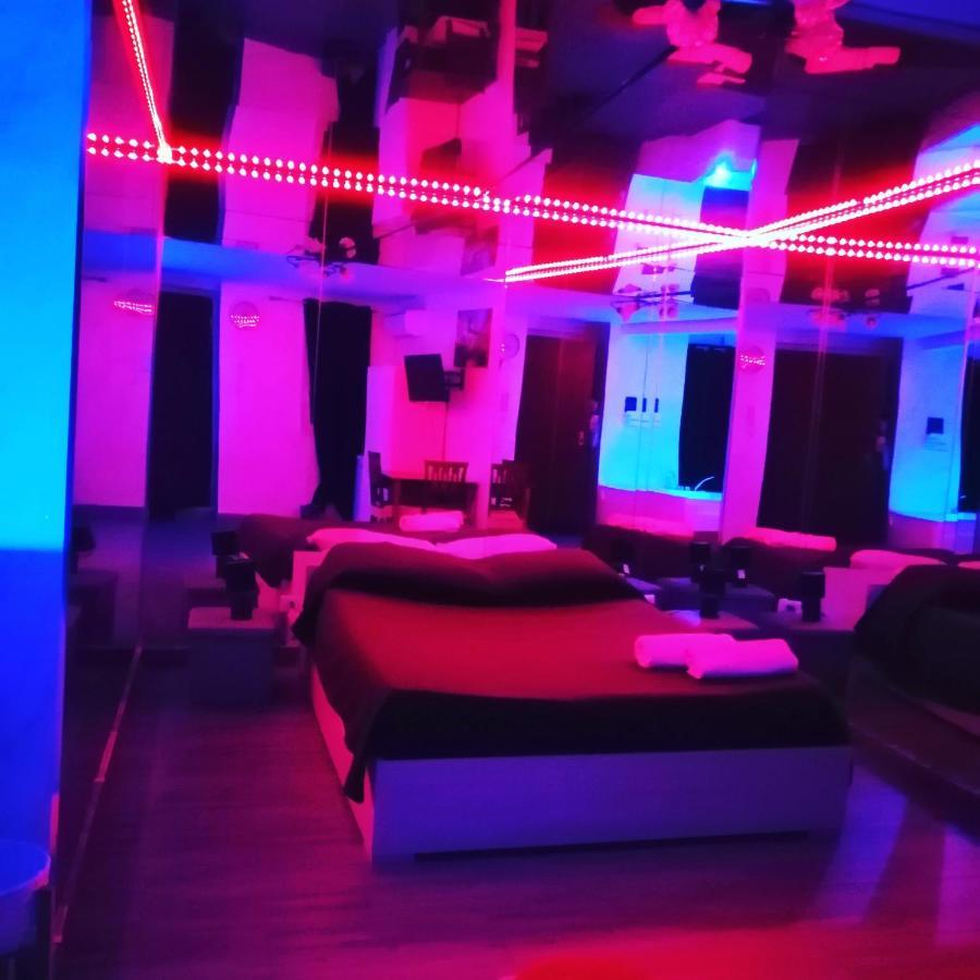 Diamond Rooms Catane Extérieur photo