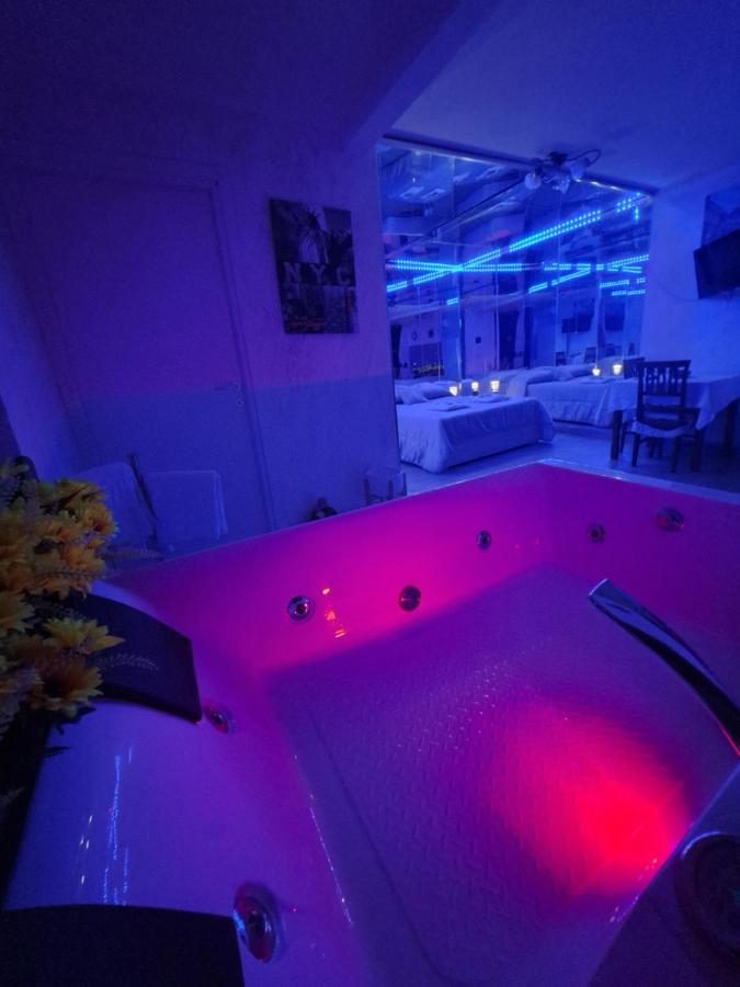 Diamond Rooms Catane Chambre photo